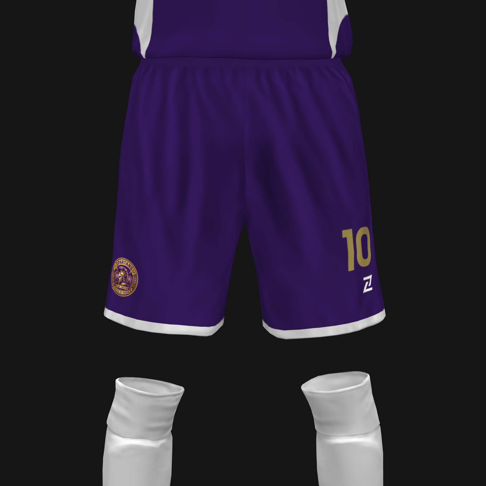 SPARTANS F.C - Imagen 4