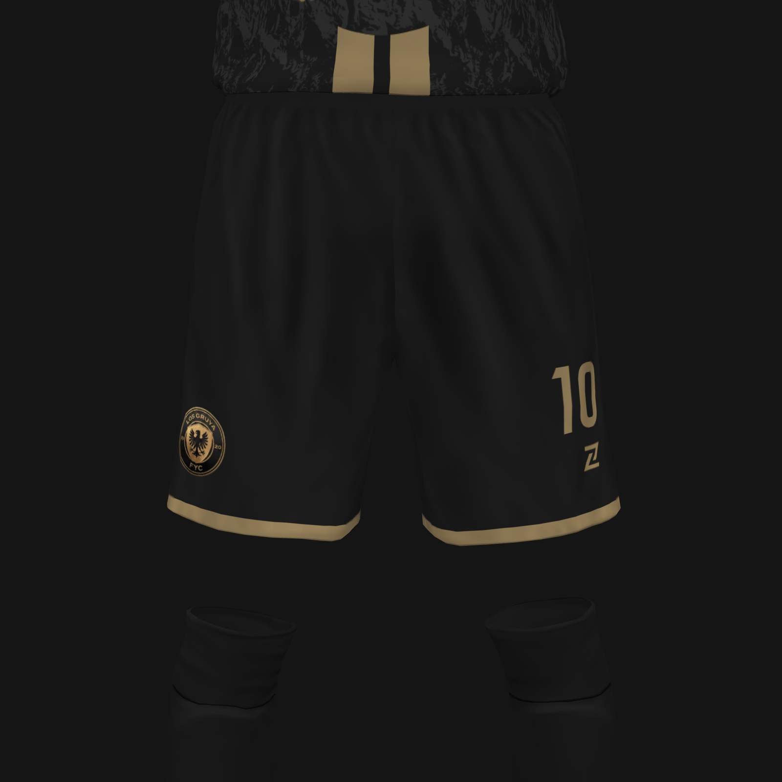 GRUYA FC SEGUNDA - Imagen 4