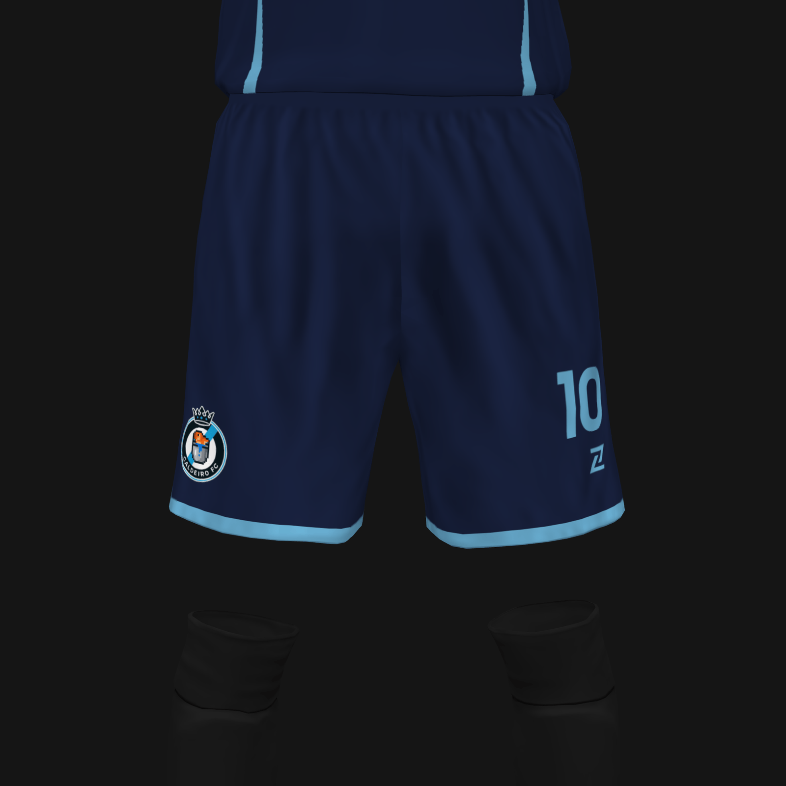 CALDEIRO FC 2026 - Imagen 4