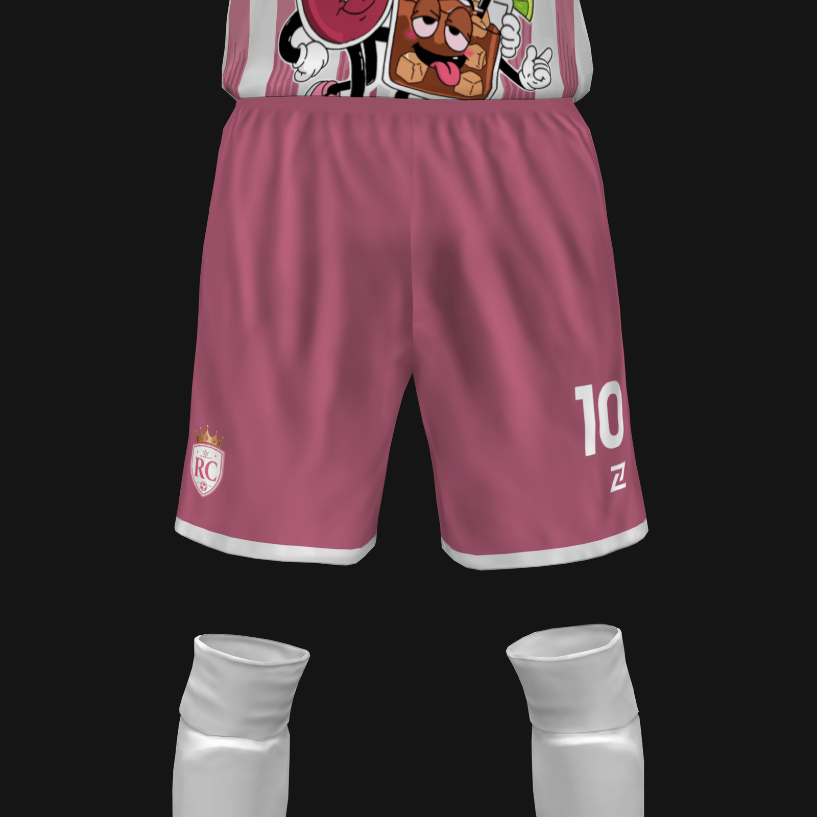 REINAS DE COPAS - Imagen 4