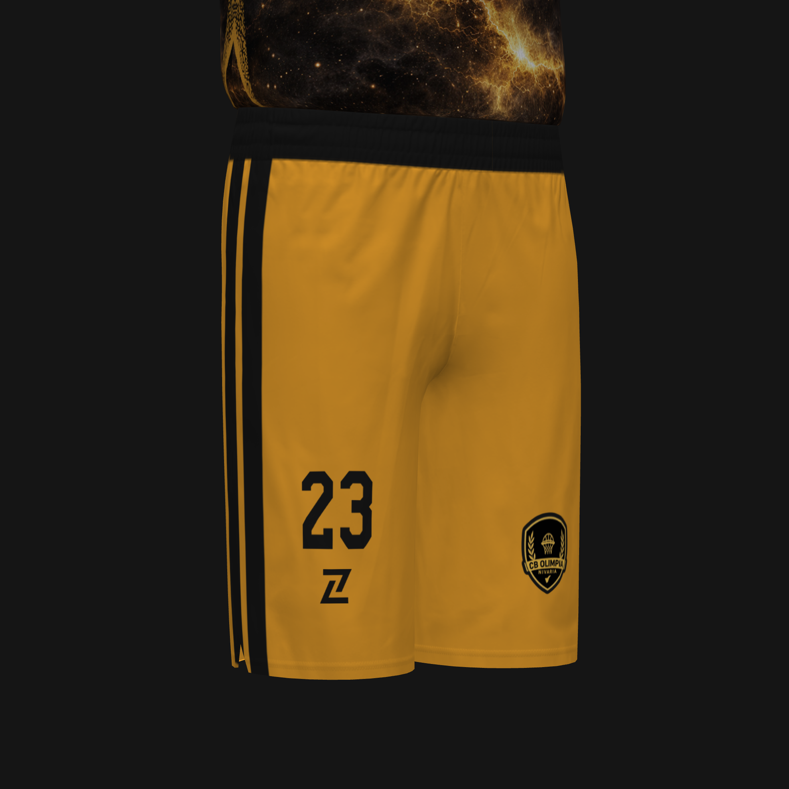 CB OLIMPIA NIVARIA - Imagen 4