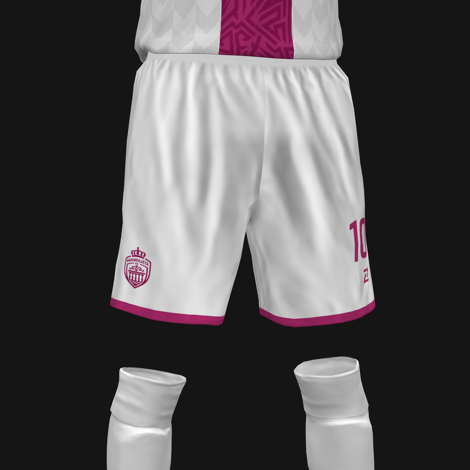BARANDILLETA FC - Imagen 4