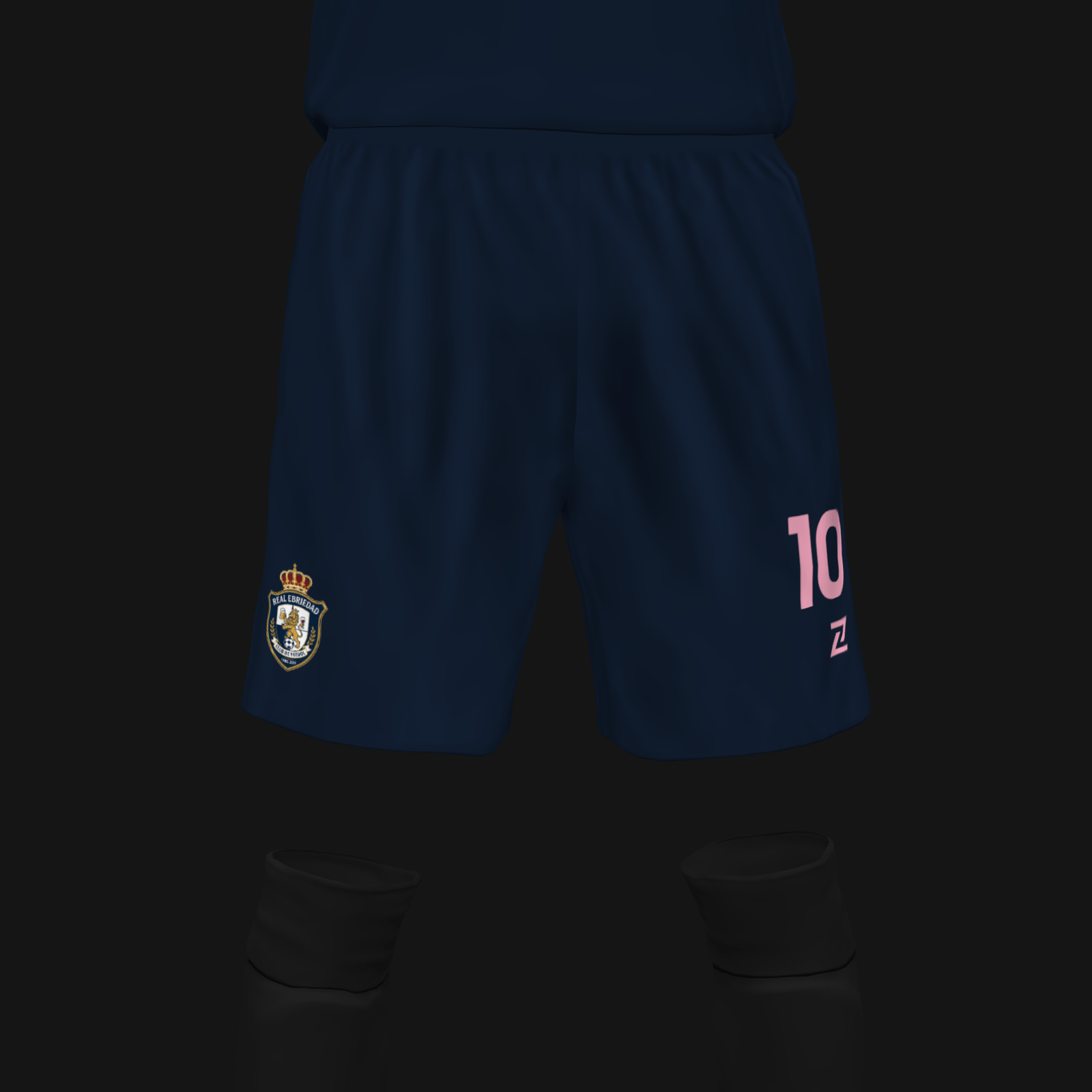 REAL EBRIEDAD C.F. TERCERA - Imagen 4