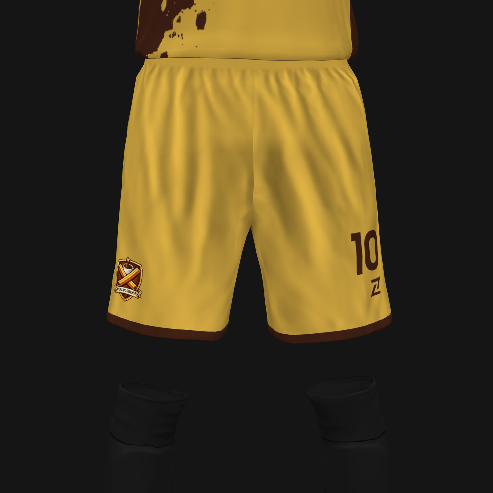 REAL PORRENSE - Imagen 4