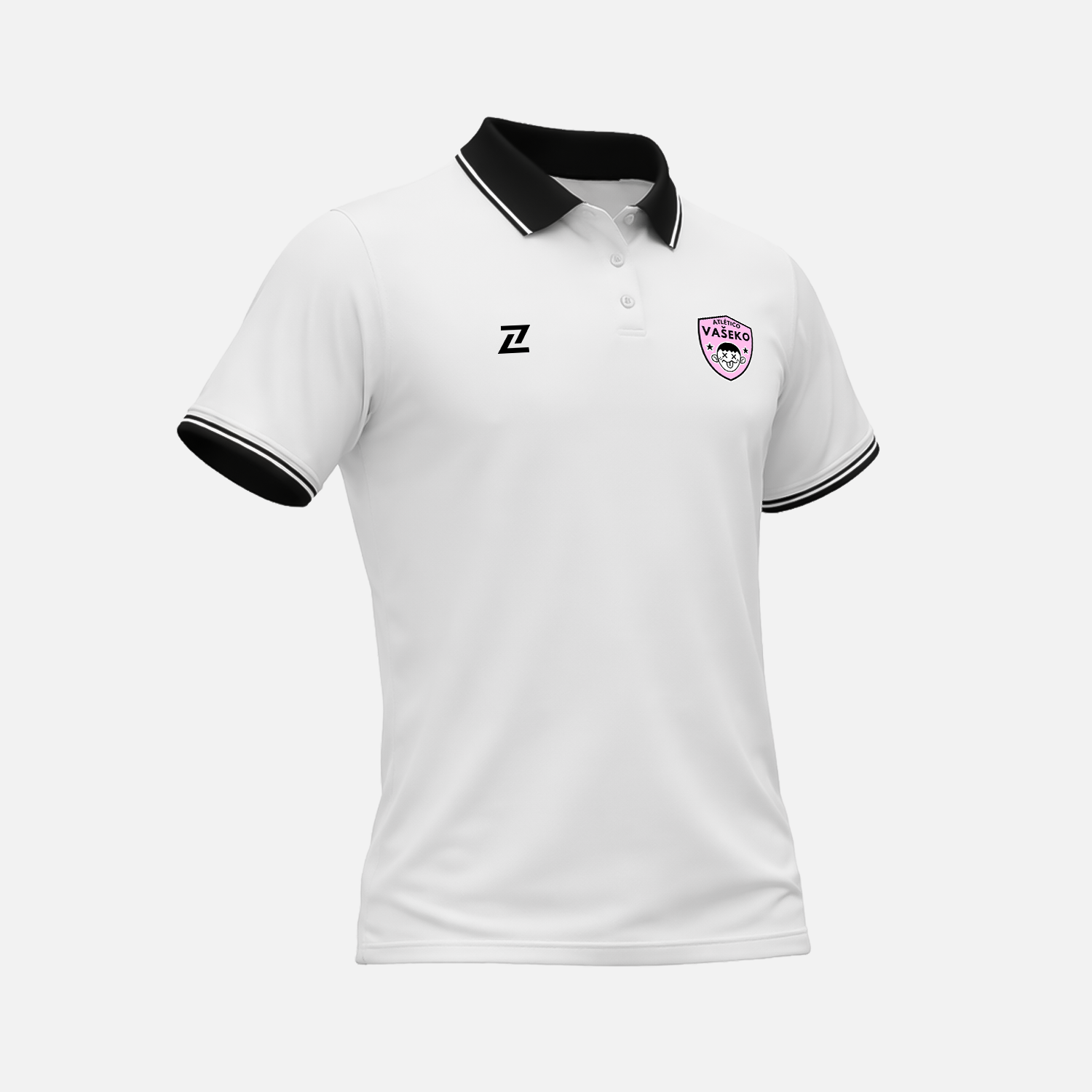 ATLÉTICO VAŠEKO - Imagen 7