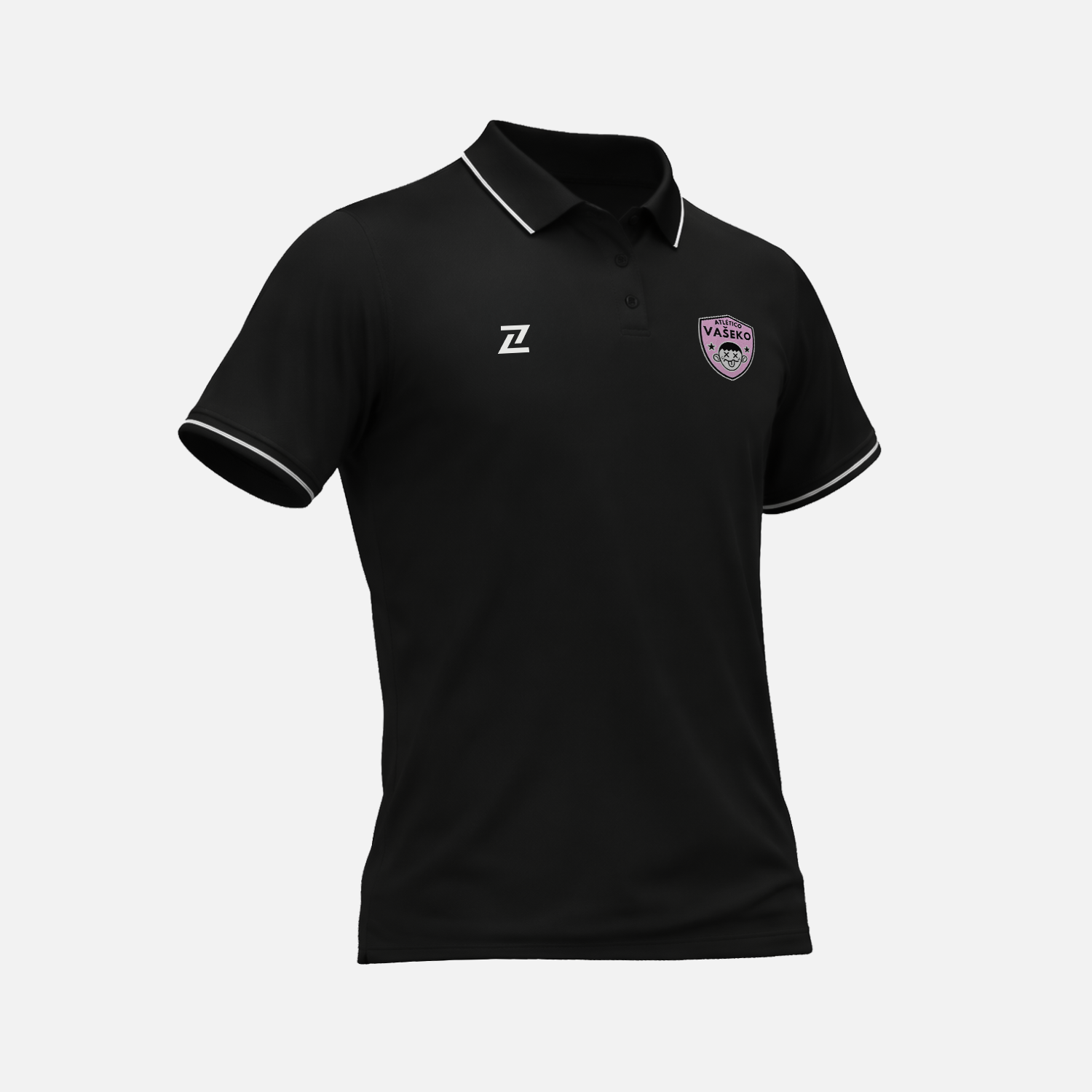 ATLÉTICO VAŠEKO - Imagen 11