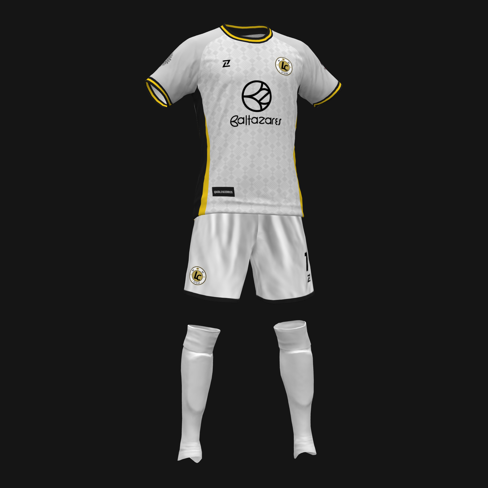 UNIÓN DEPORTIVA LOS CERROS ALTERNATIVA - Imagen 5