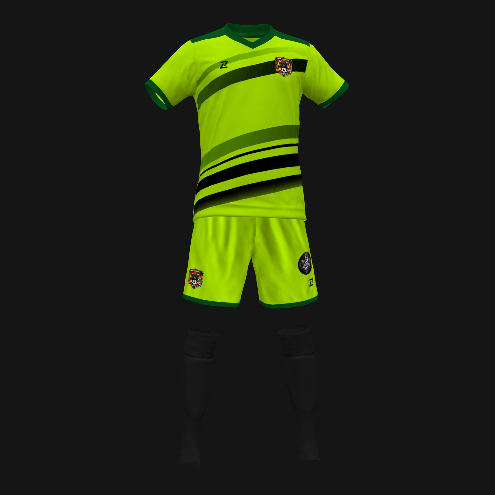 UNION SALAMANCA FC LOCAL - Imagen 5