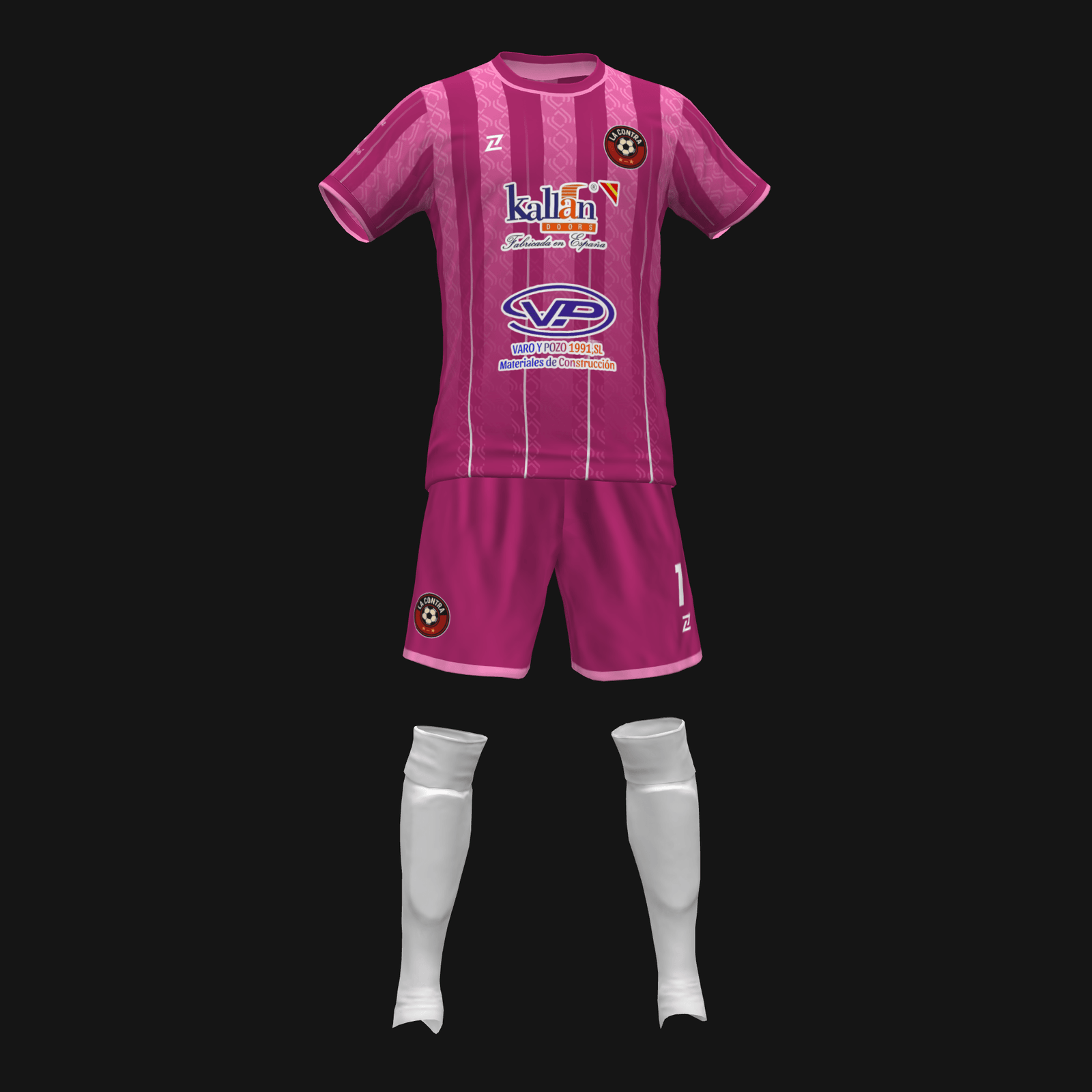 LA CONTRA - Imagen 6