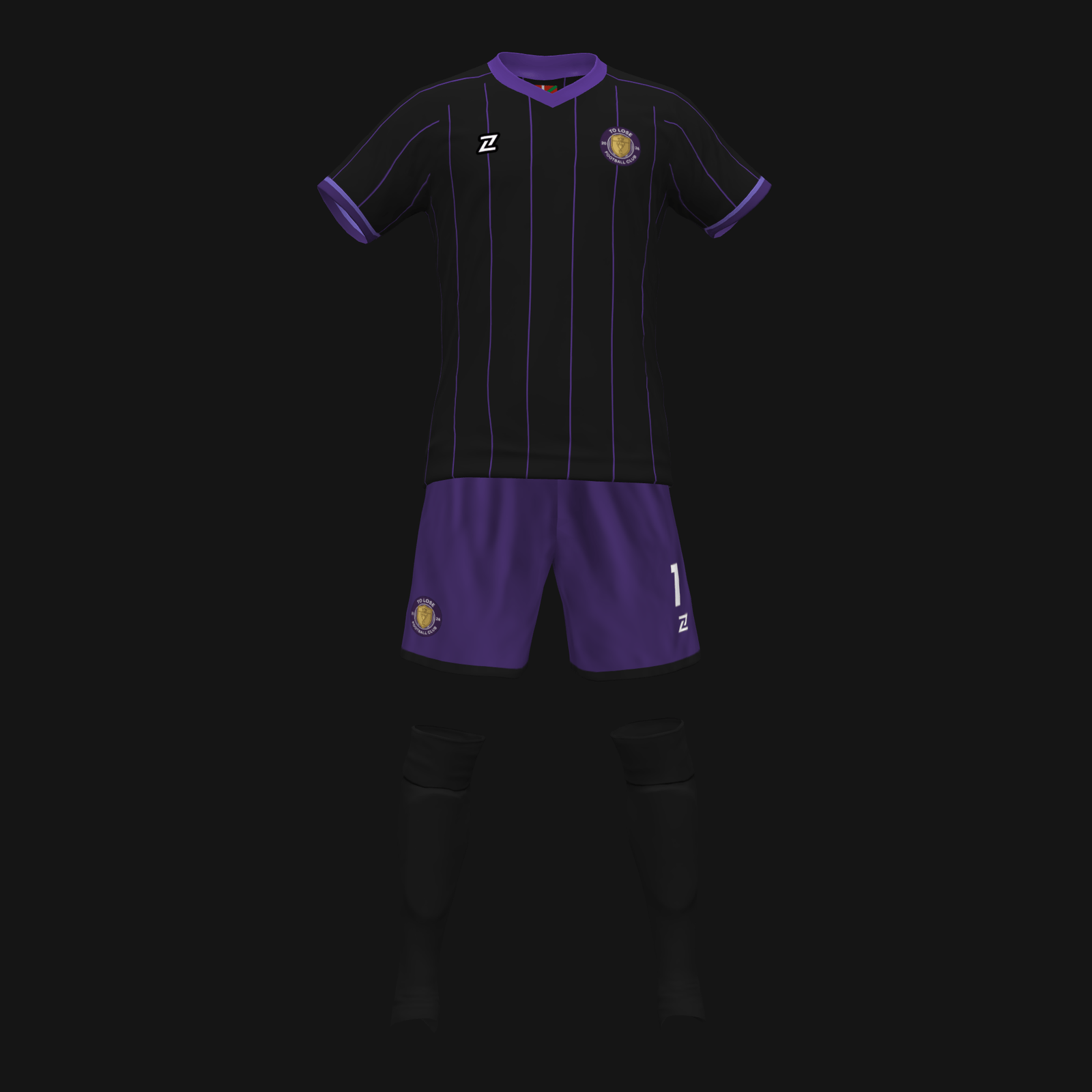 TO LOSE FC - Imagen 5