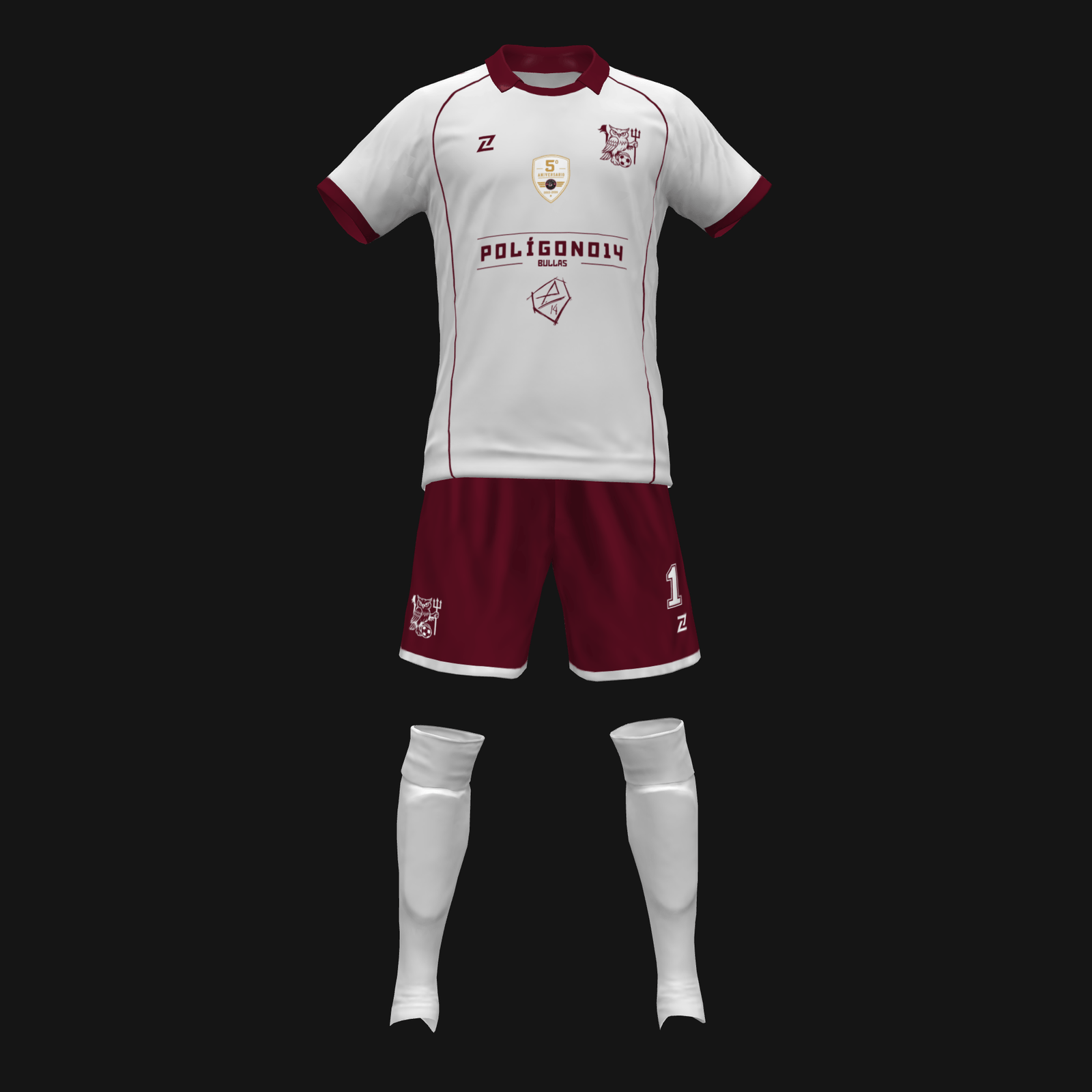 RESATRON FC - Imagen 5