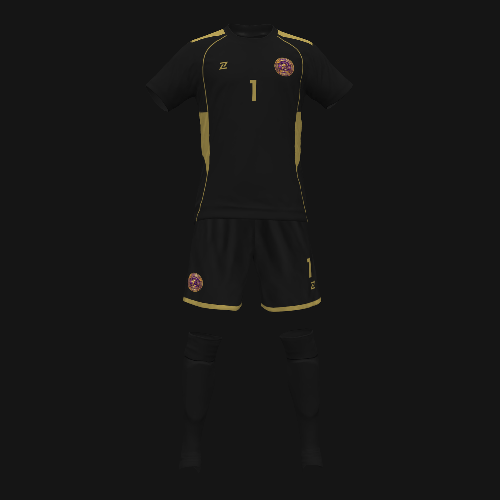 SPARTANS F.C - Imagen 5