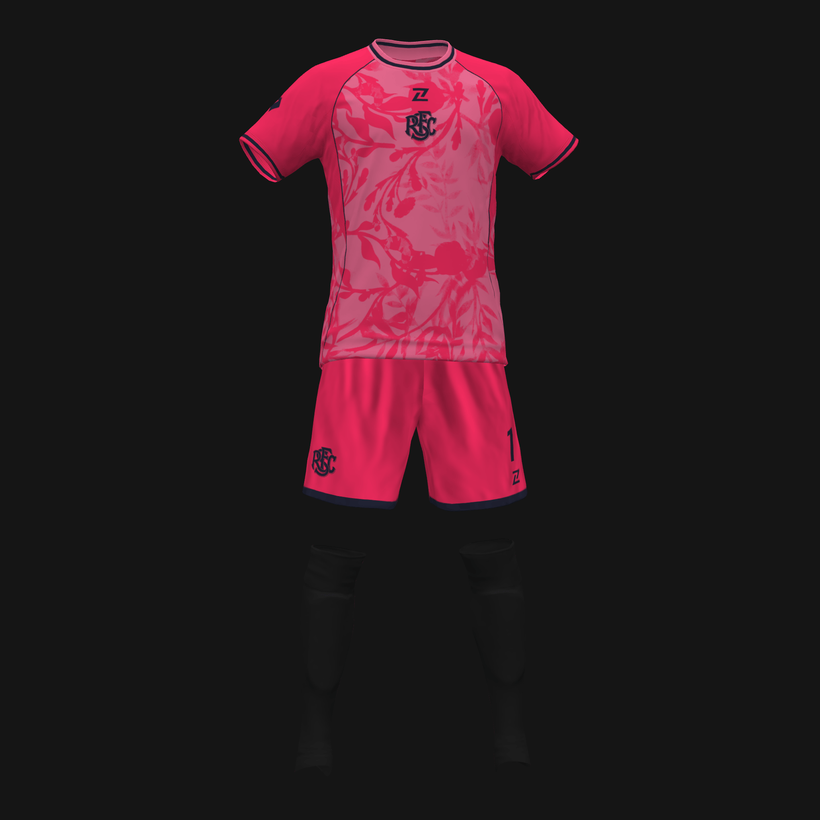 REAL STRIKERS FC - Imagen 5