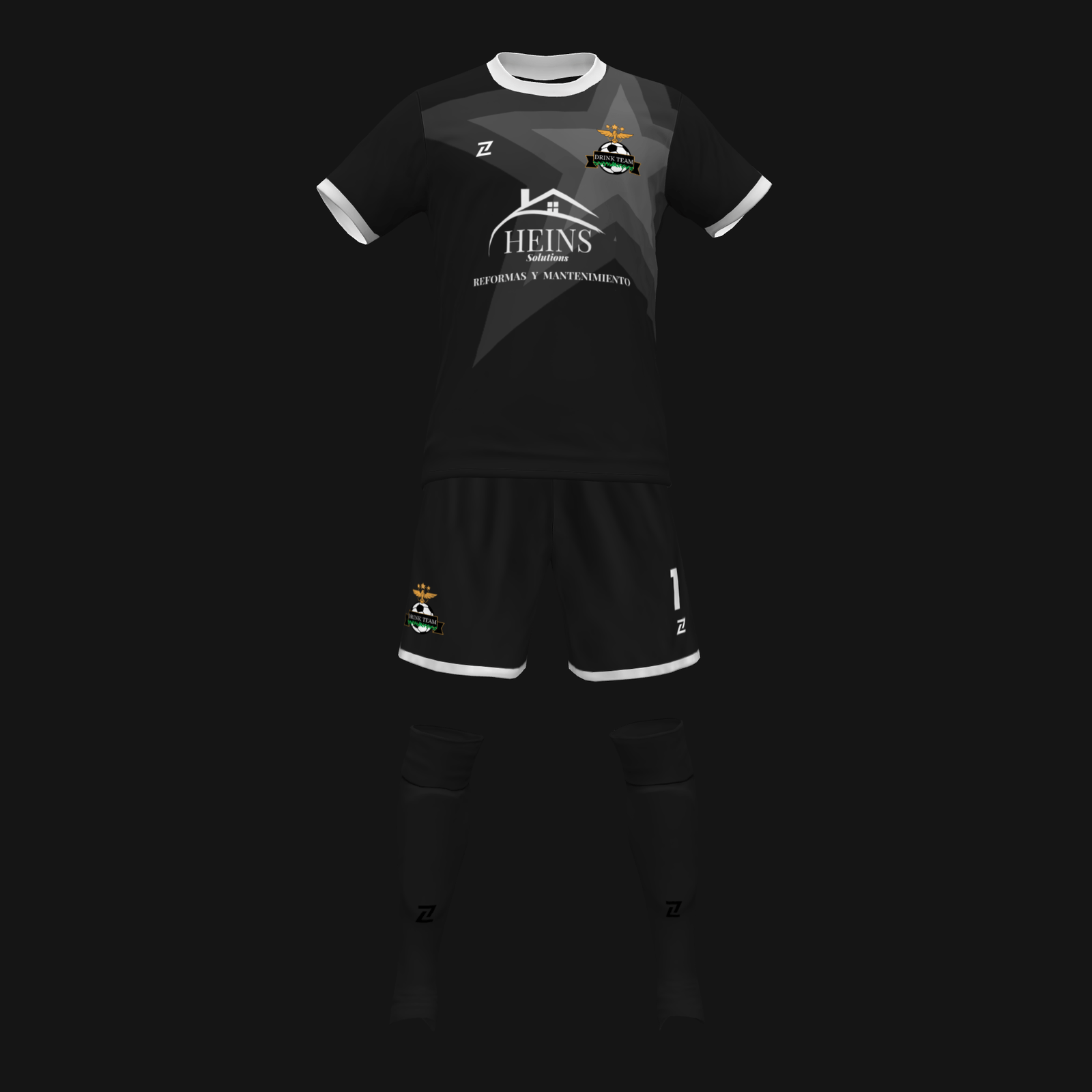 DRINK TEAM FC - Imagen 6