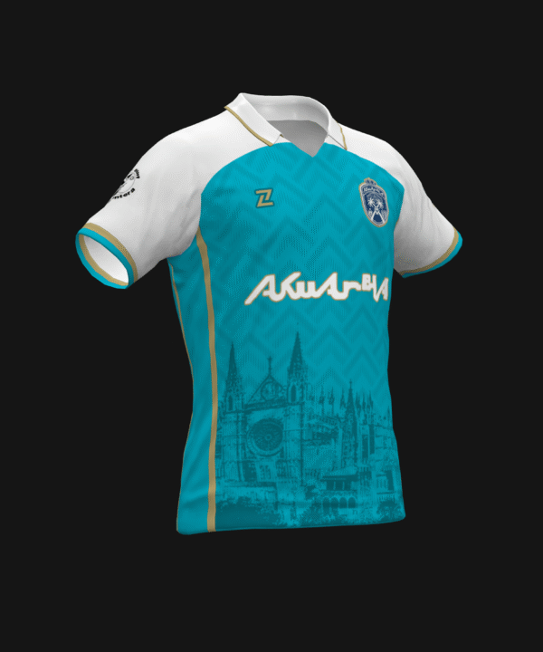 REAL AKUARELA