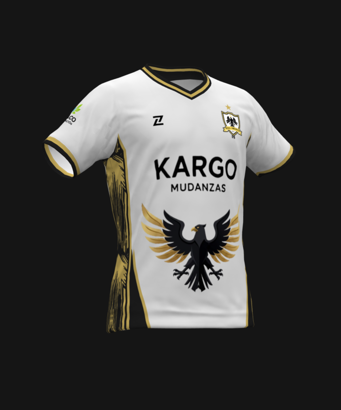 REAL ÁMERICA 2026
