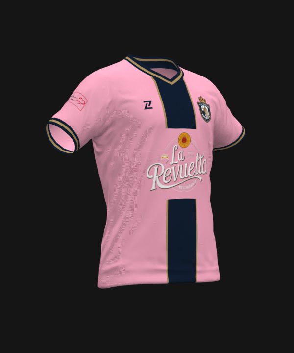 REAL EBRIEDAD C.F.
