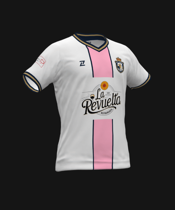 REAL EBRIEDAD C.F. SEGUNDA
