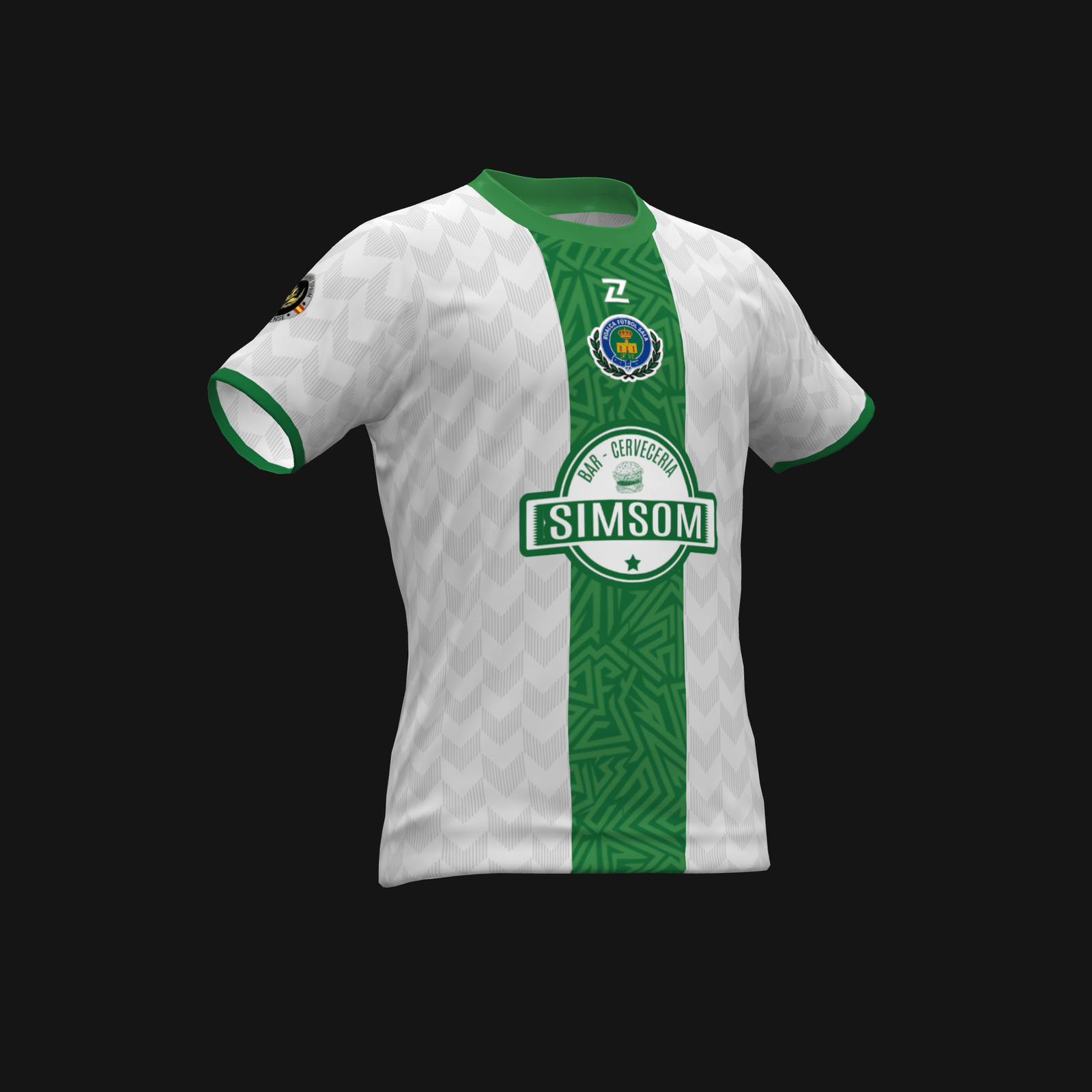 ROALCA FUTBOL SALA