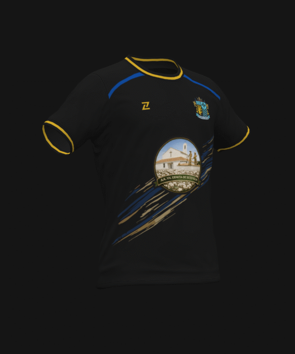 SETEFILLA UNITED