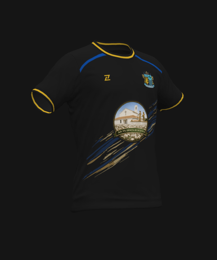 SETEFILLA UNITED