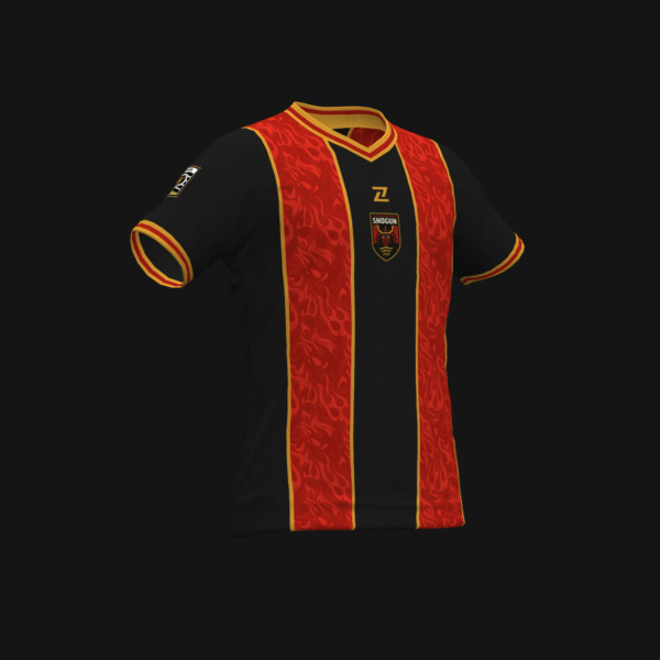 SHOGUN FC