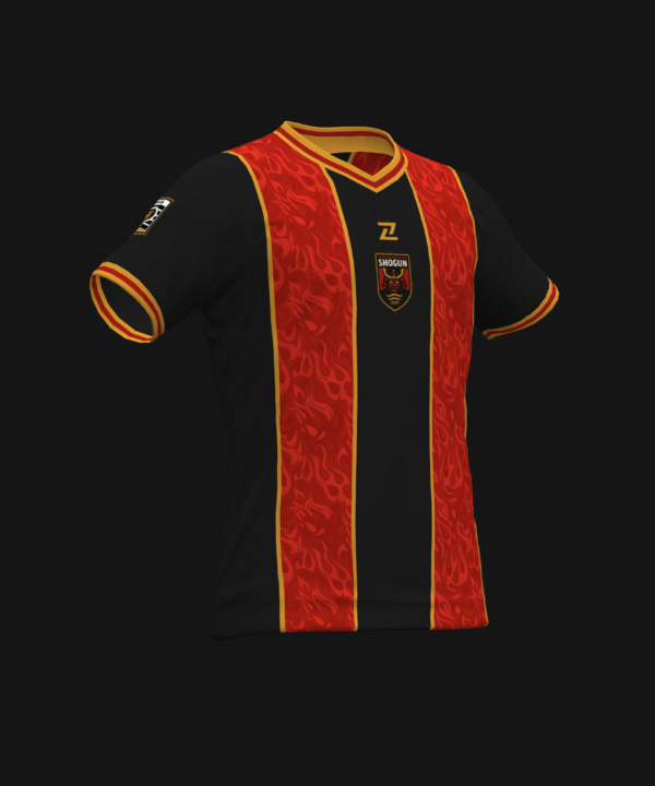 SHOGUN FC