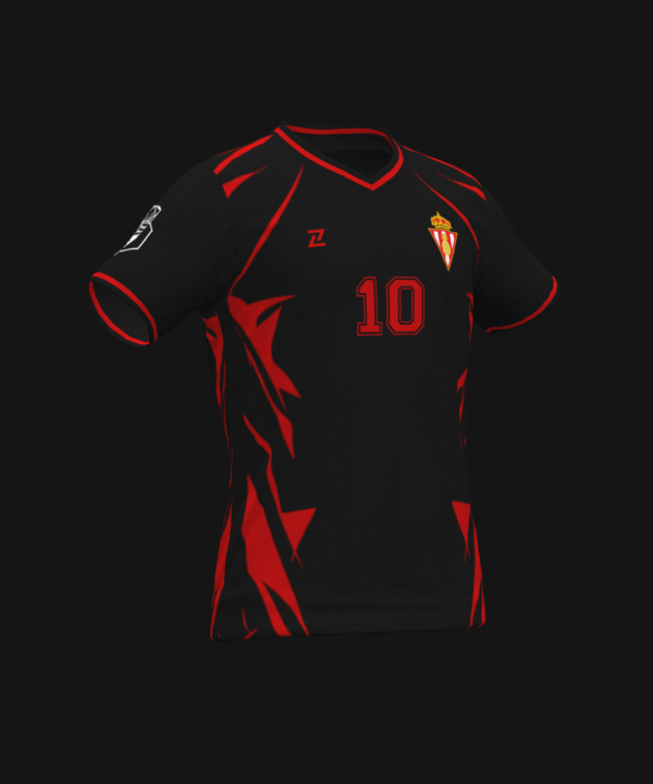 SPORTIUM DE GIJON TOLEDO