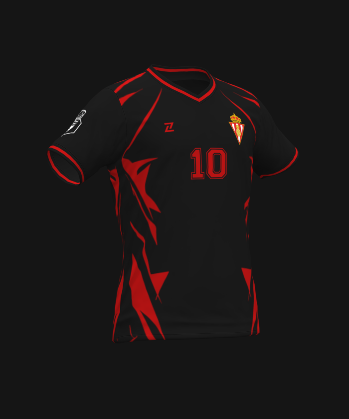 SPORTIUM DE GIJON TOLEDO