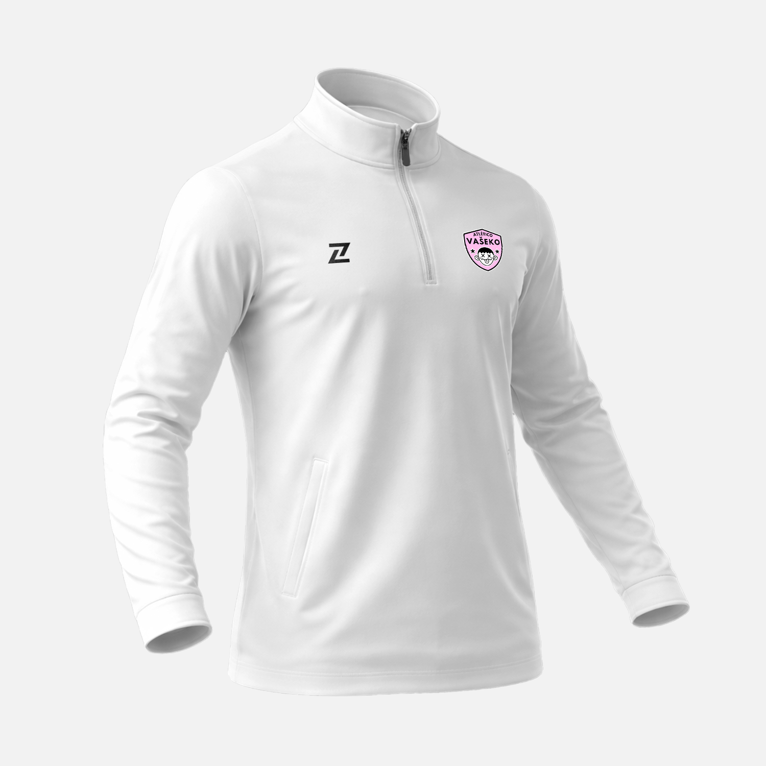 ATLÉTICO VAŠEKO - Imagen 10