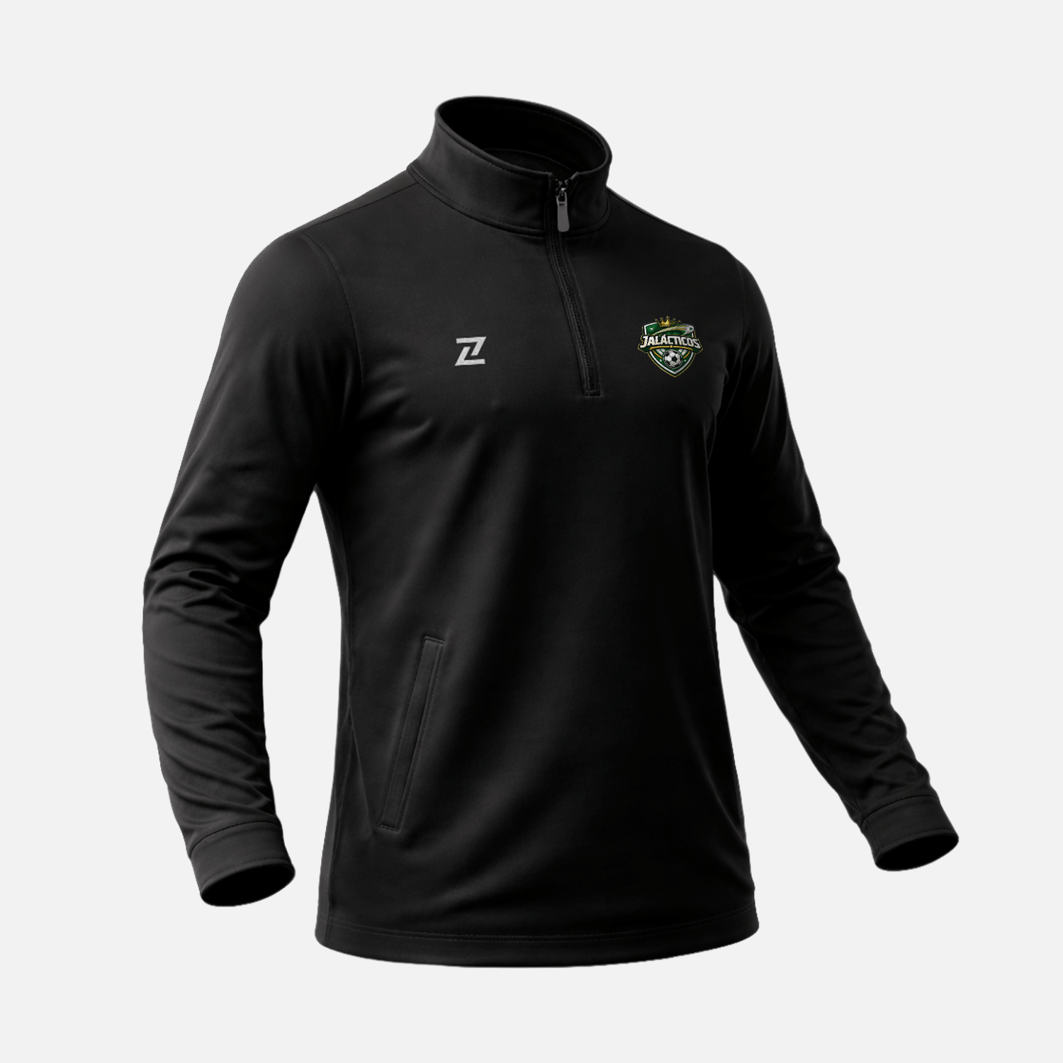 JALACTICOS - Imagen 16