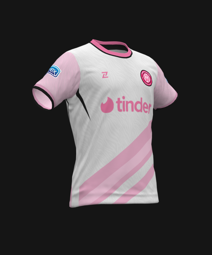 TINDER DE MILANO SJD