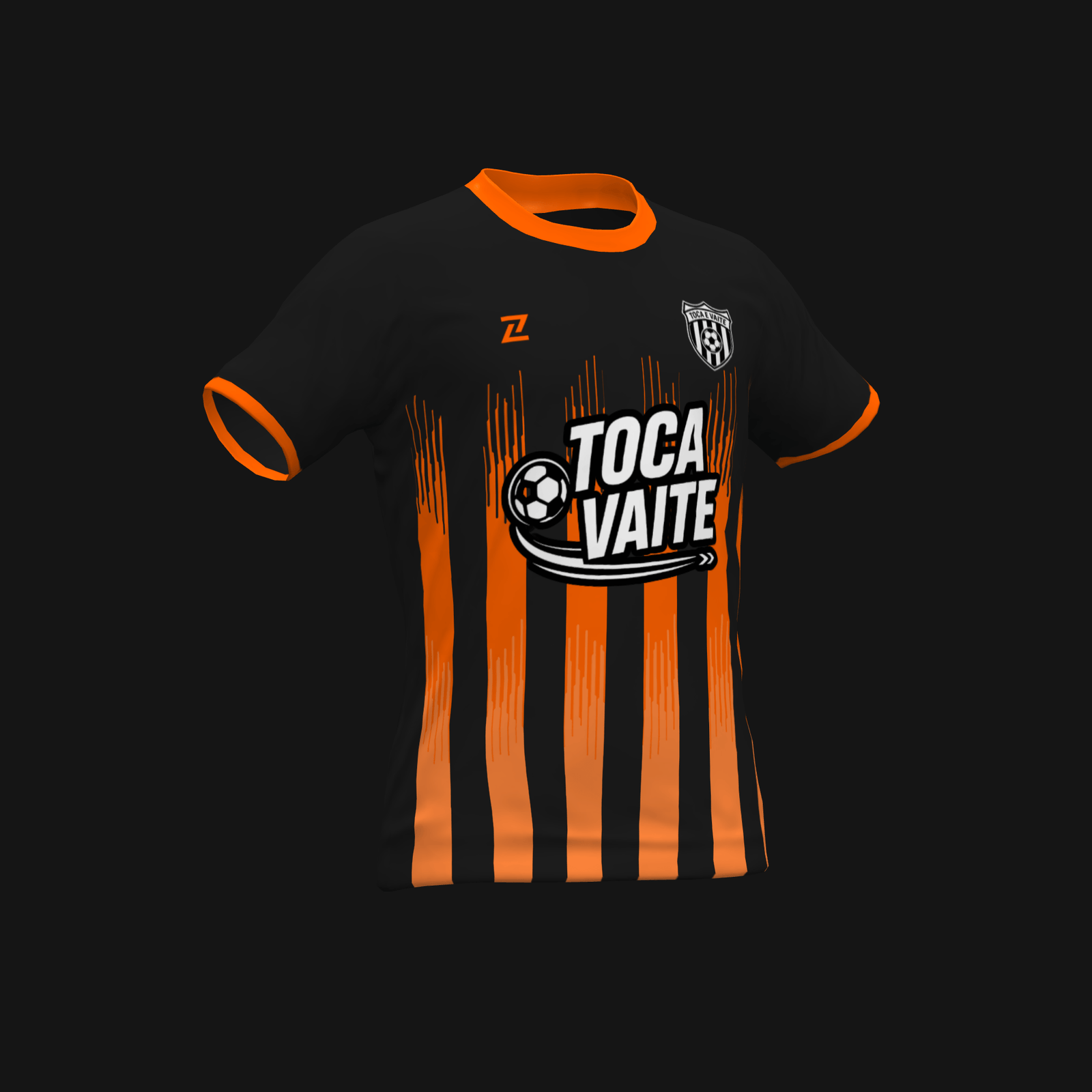 TOCA E VAITE 2026
