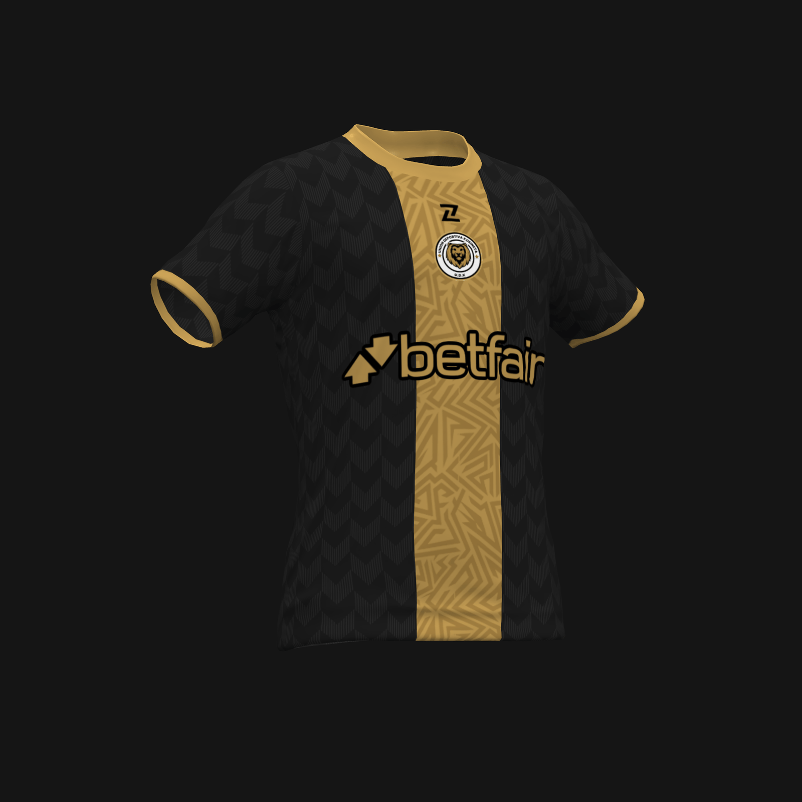 UNIÓN DEPORTIVA KOSINETA