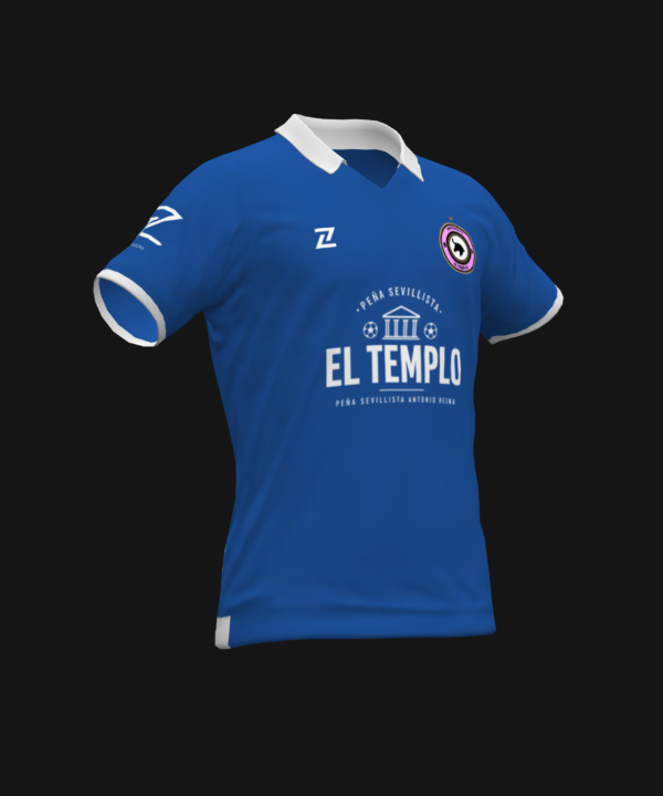 UNIPORN FC EL TEMPLO