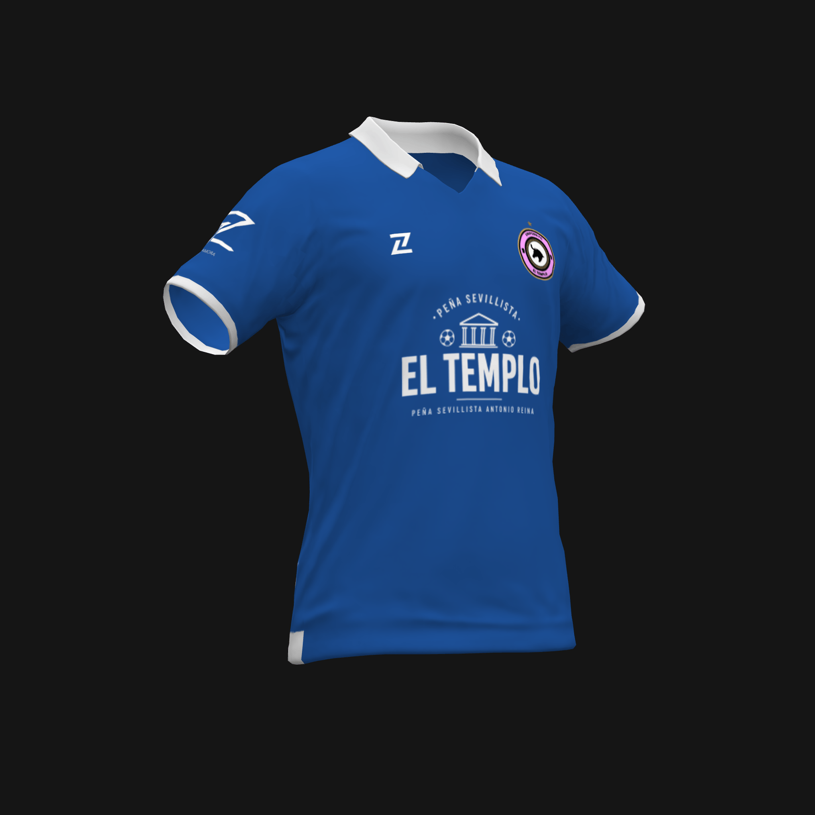 UNIPORN FC EL TEMPLO