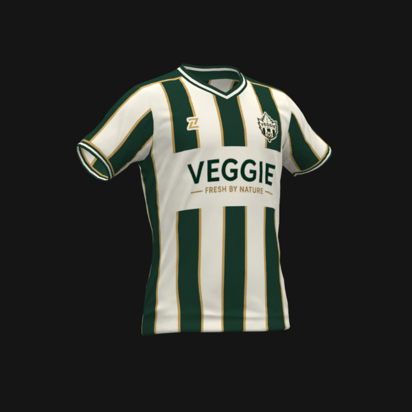 VEGGIE FC