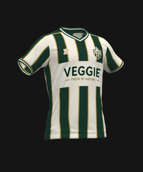 VEGGIE FC