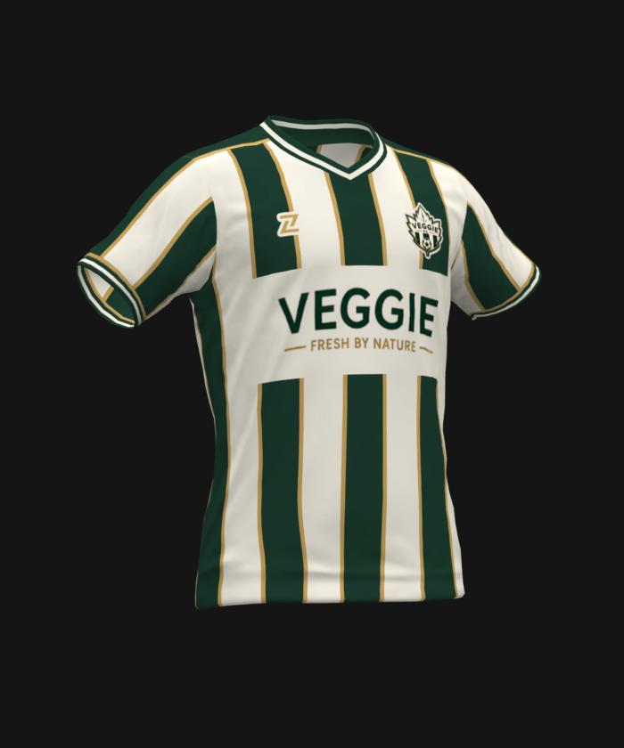 VEGGIE FC