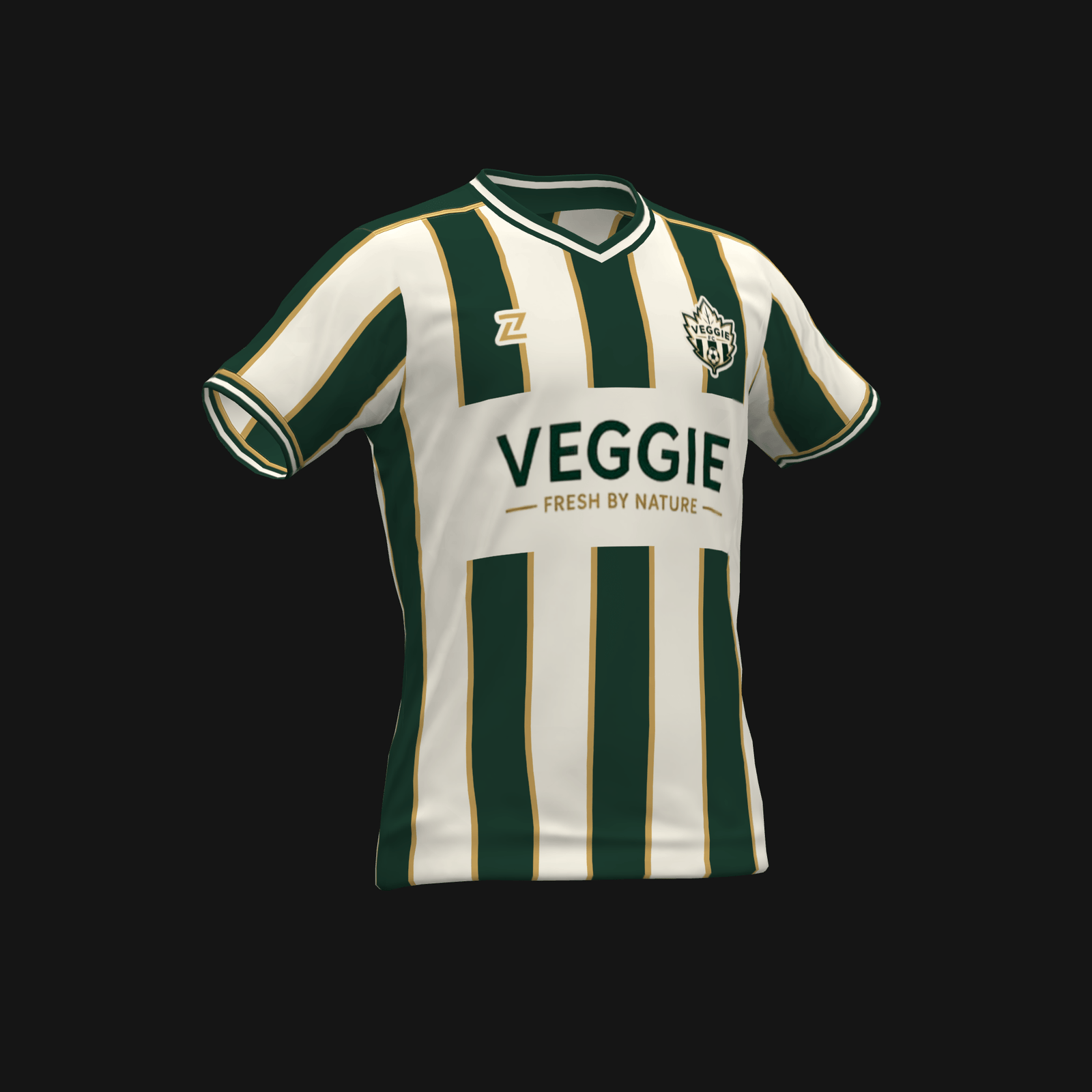 VEGGIE FC