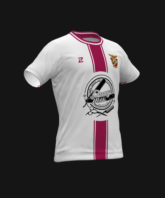 VENTOSO UNITED PRIMERA