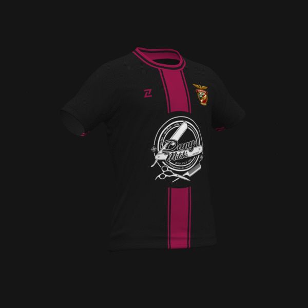 VENTOSO UNITED SEGUNDA