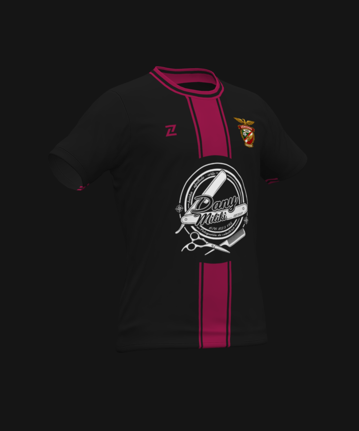 VENTOSO UNITED SEGUNDA