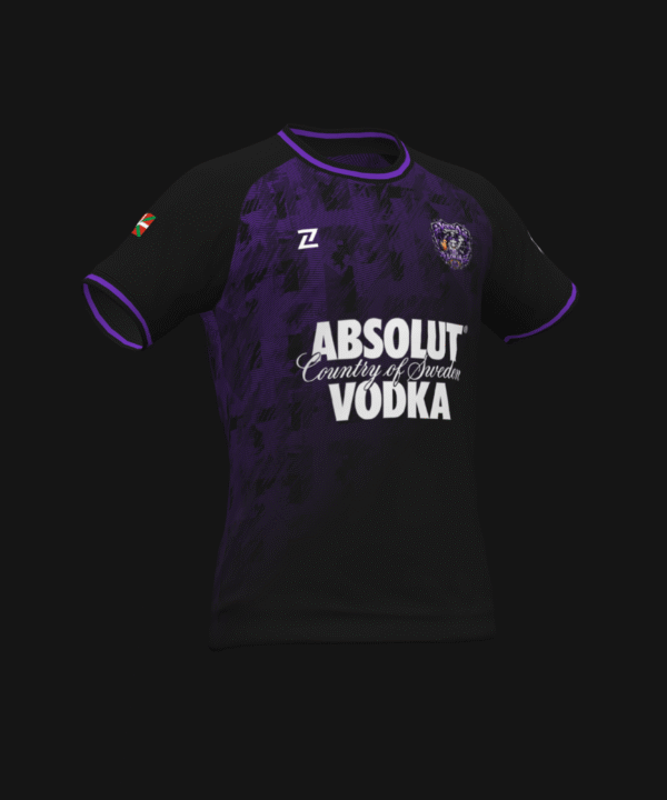 VODKA JUNIORS MUNGIA 2026