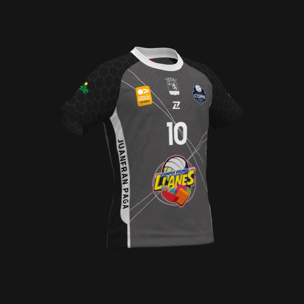 VOLEIBOL CORE FEMENINO
