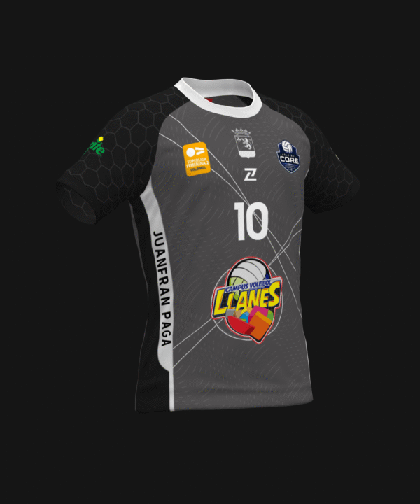 VOLEIBOL CORE FEMENINO