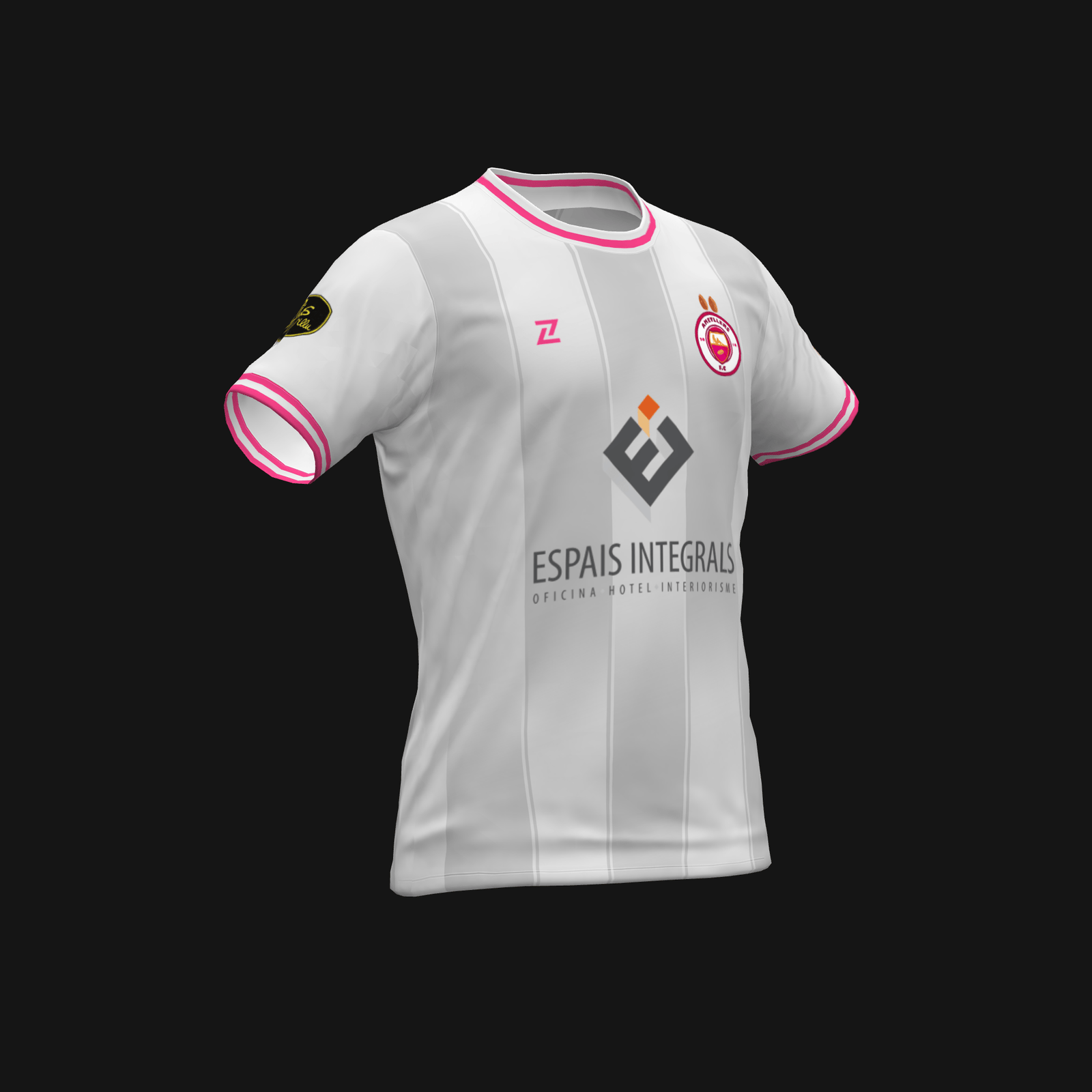 AMETLLERS FC - Imagen 14