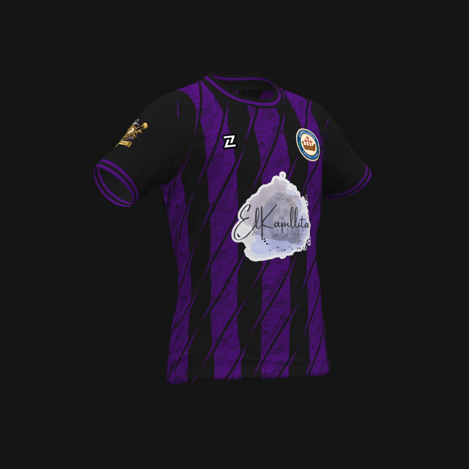 CAMPILLEROS FC - Imagen 14