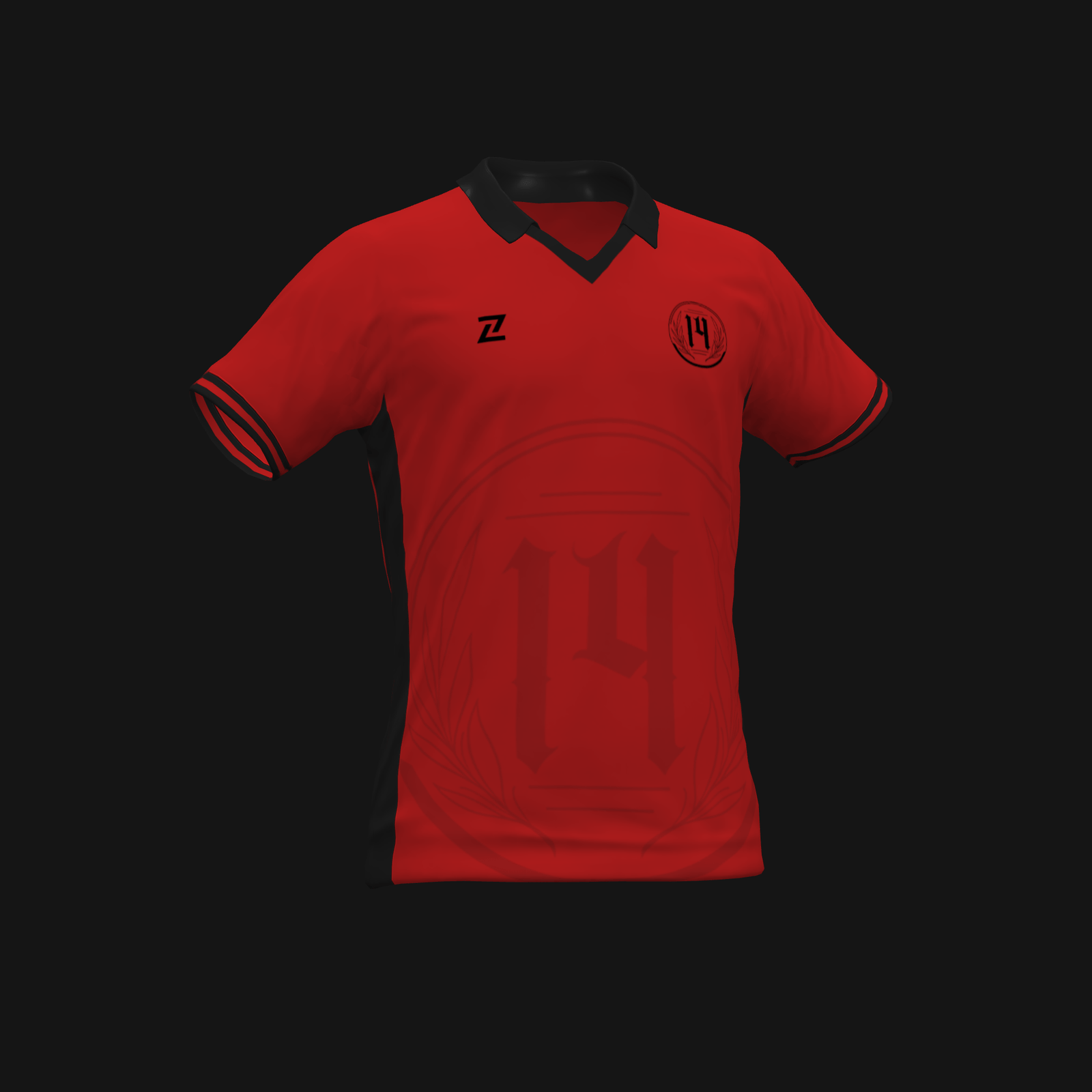 CATORCE FC - Imagen 14