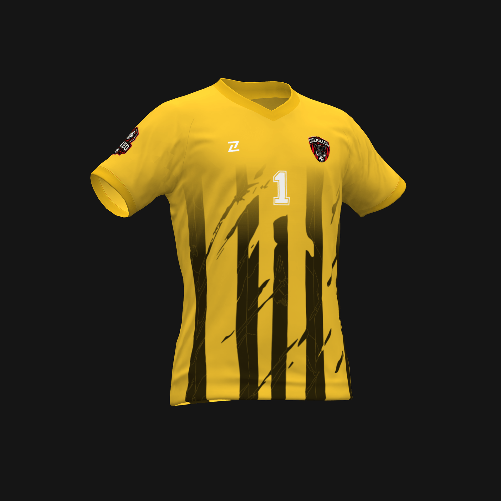 COLMILLOS FC - Imagen 14